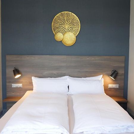 Naturkulturhotel Stumpf Neunkirchen  Екстер'єр фото