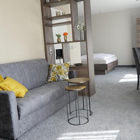 Naturkulturhotel Stumpf Neunkirchen  Екстер'єр фото