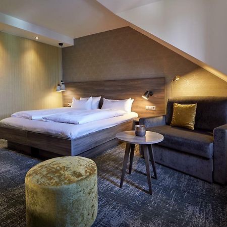 Naturkulturhotel Stumpf Neunkirchen  Екстер'єр фото