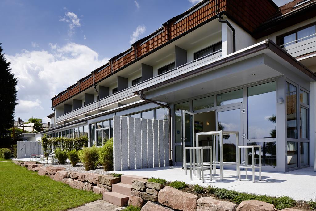 Naturkulturhotel Stumpf Neunkirchen  Екстер'єр фото