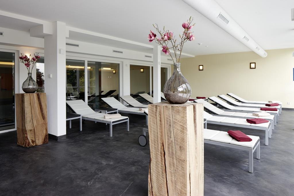 Naturkulturhotel Stumpf Neunkirchen  Екстер'єр фото