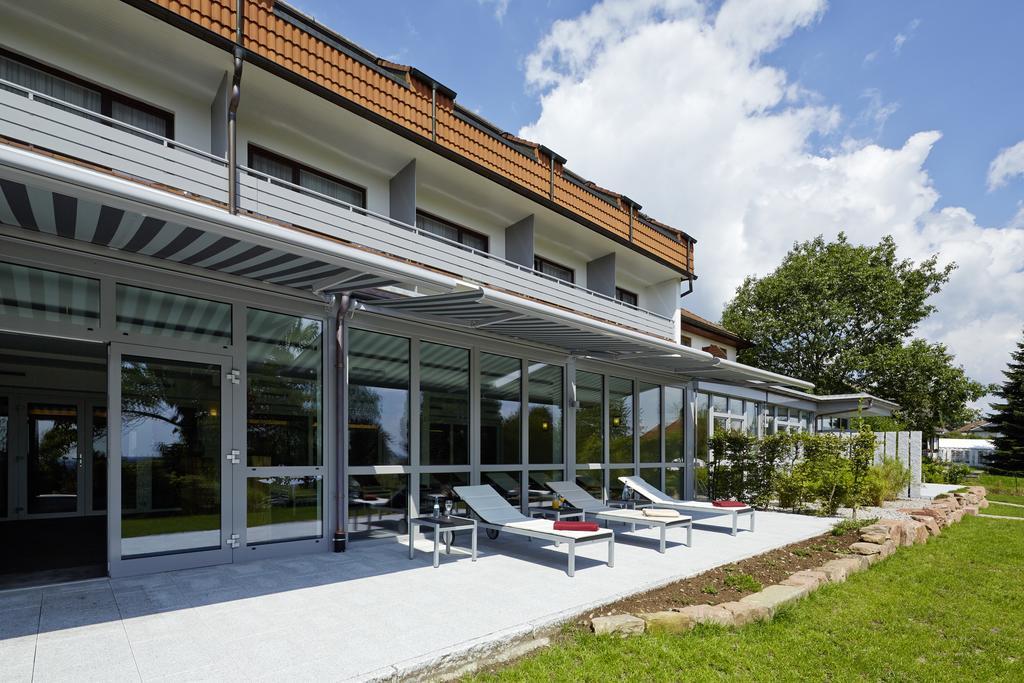 Naturkulturhotel Stumpf Neunkirchen  Екстер'єр фото