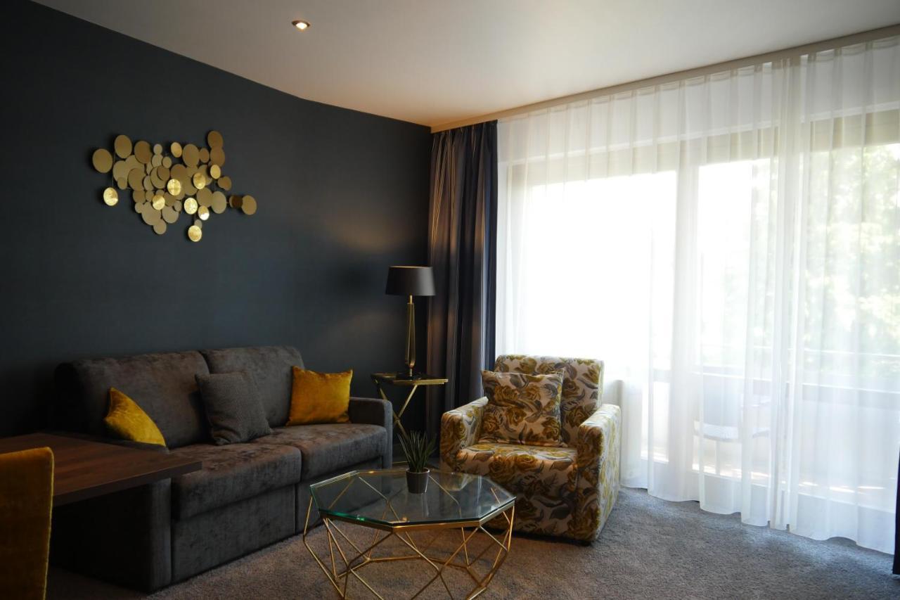 Naturkulturhotel Stumpf Neunkirchen  Екстер'єр фото