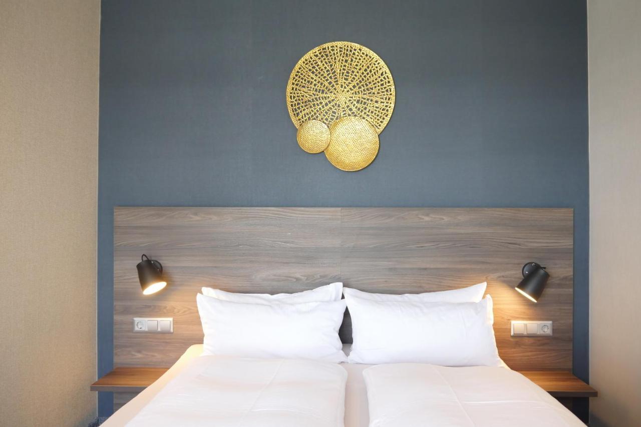 Naturkulturhotel Stumpf Neunkirchen  Екстер'єр фото