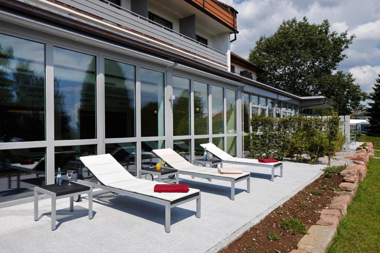 Naturkulturhotel Stumpf Neunkirchen  Екстер'єр фото