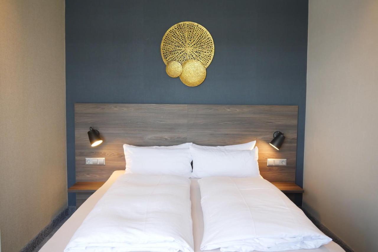 Naturkulturhotel Stumpf Neunkirchen  Екстер'єр фото