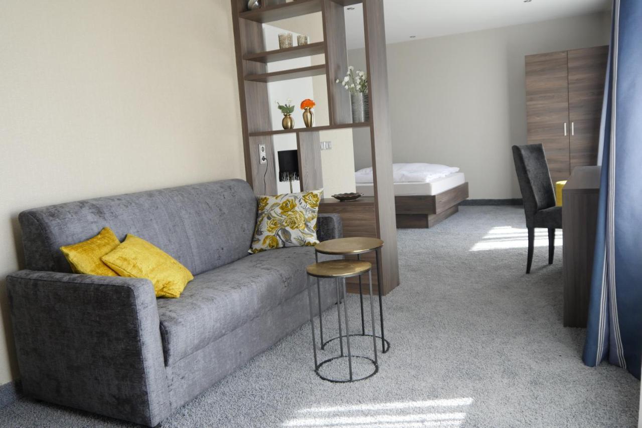 Naturkulturhotel Stumpf Neunkirchen  Екстер'єр фото