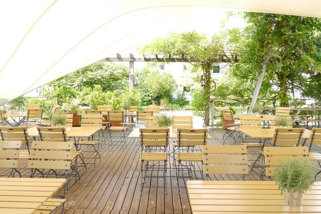 Naturkulturhotel Stumpf Neunkirchen  Екстер'єр фото