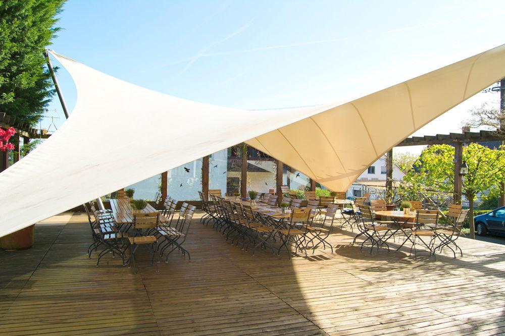 Naturkulturhotel Stumpf Neunkirchen  Екстер'єр фото