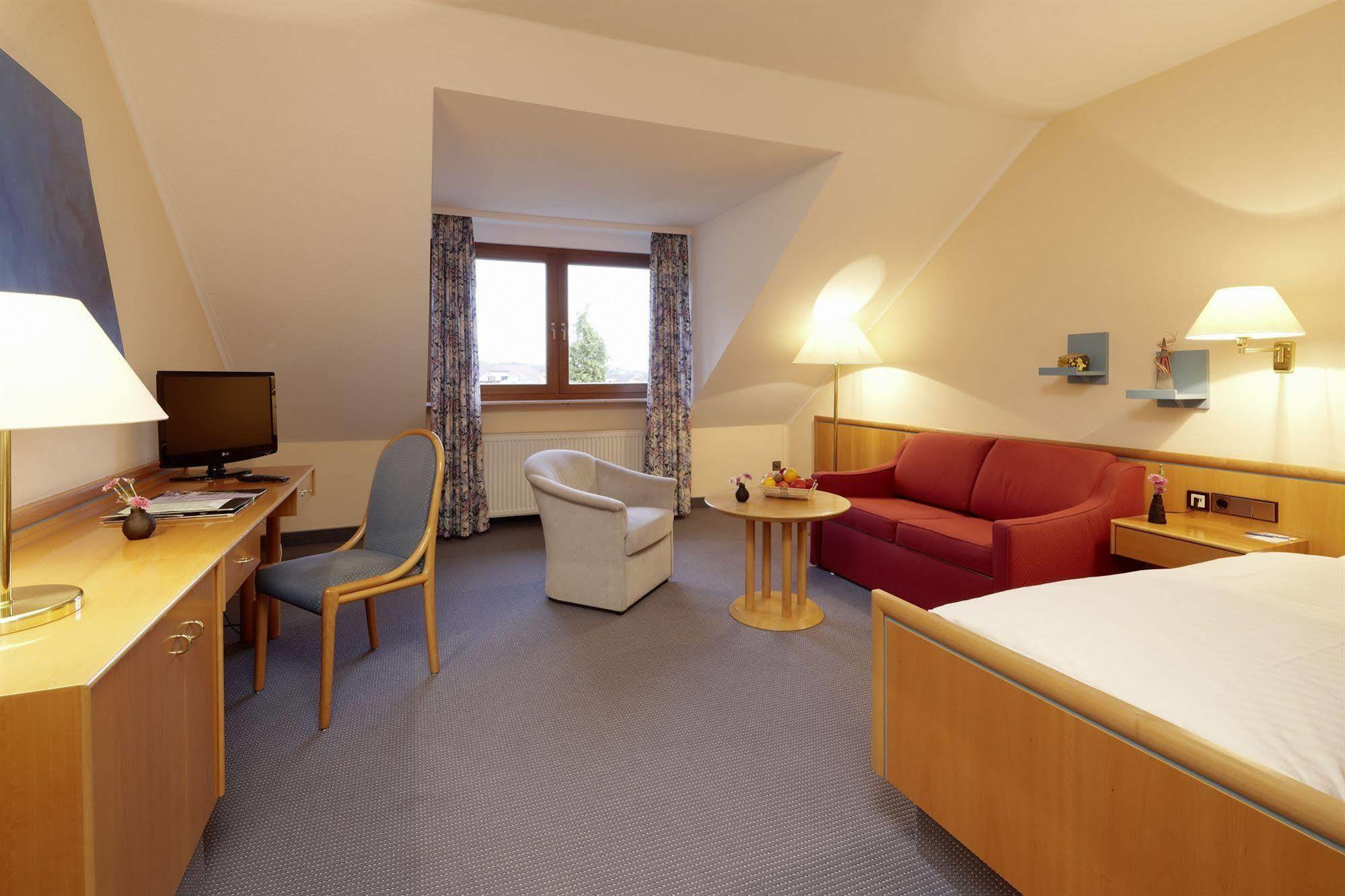 Naturkulturhotel Stumpf Neunkirchen  Екстер'єр фото