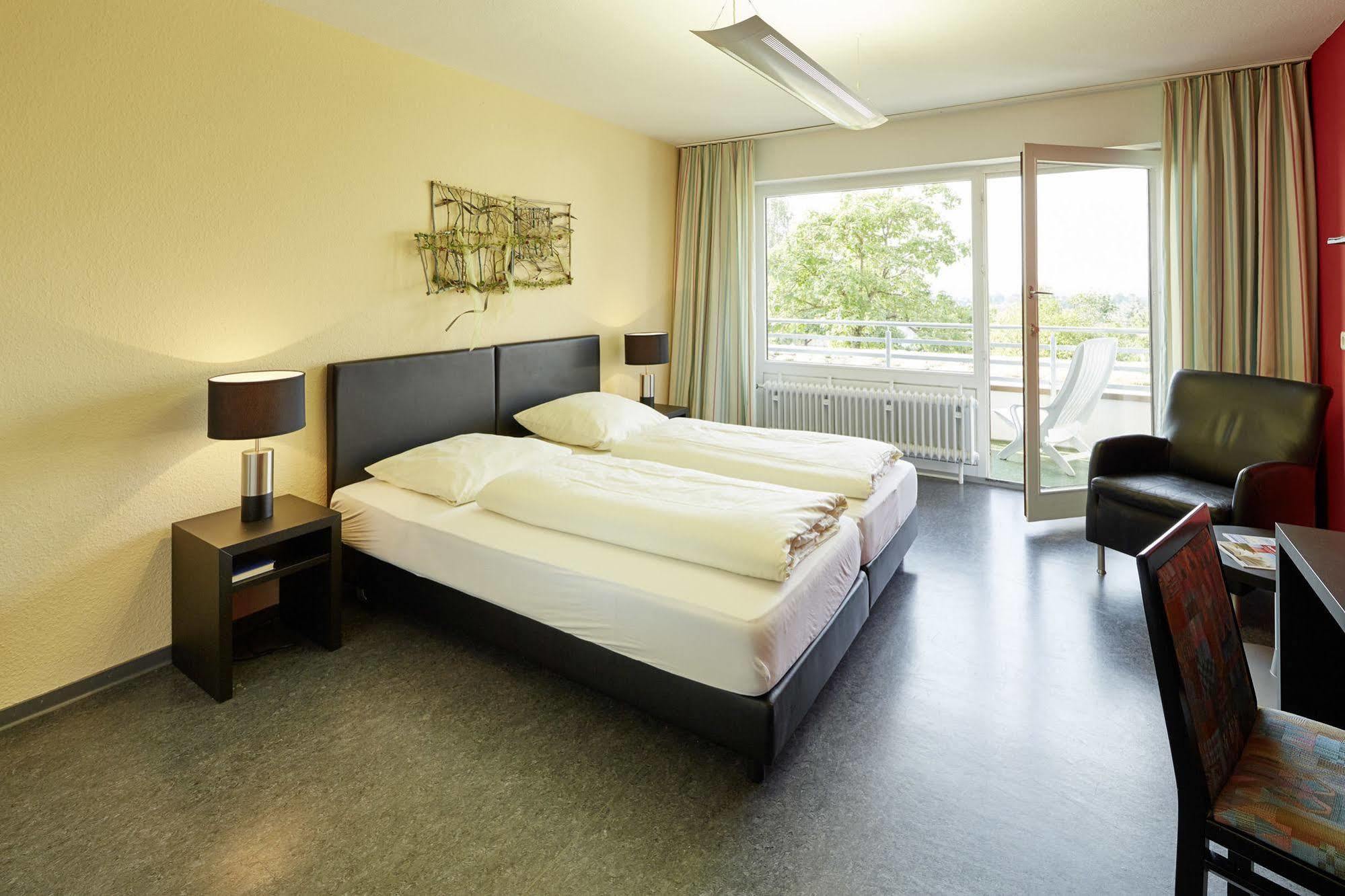 Naturkulturhotel Stumpf Neunkirchen  Екстер'єр фото