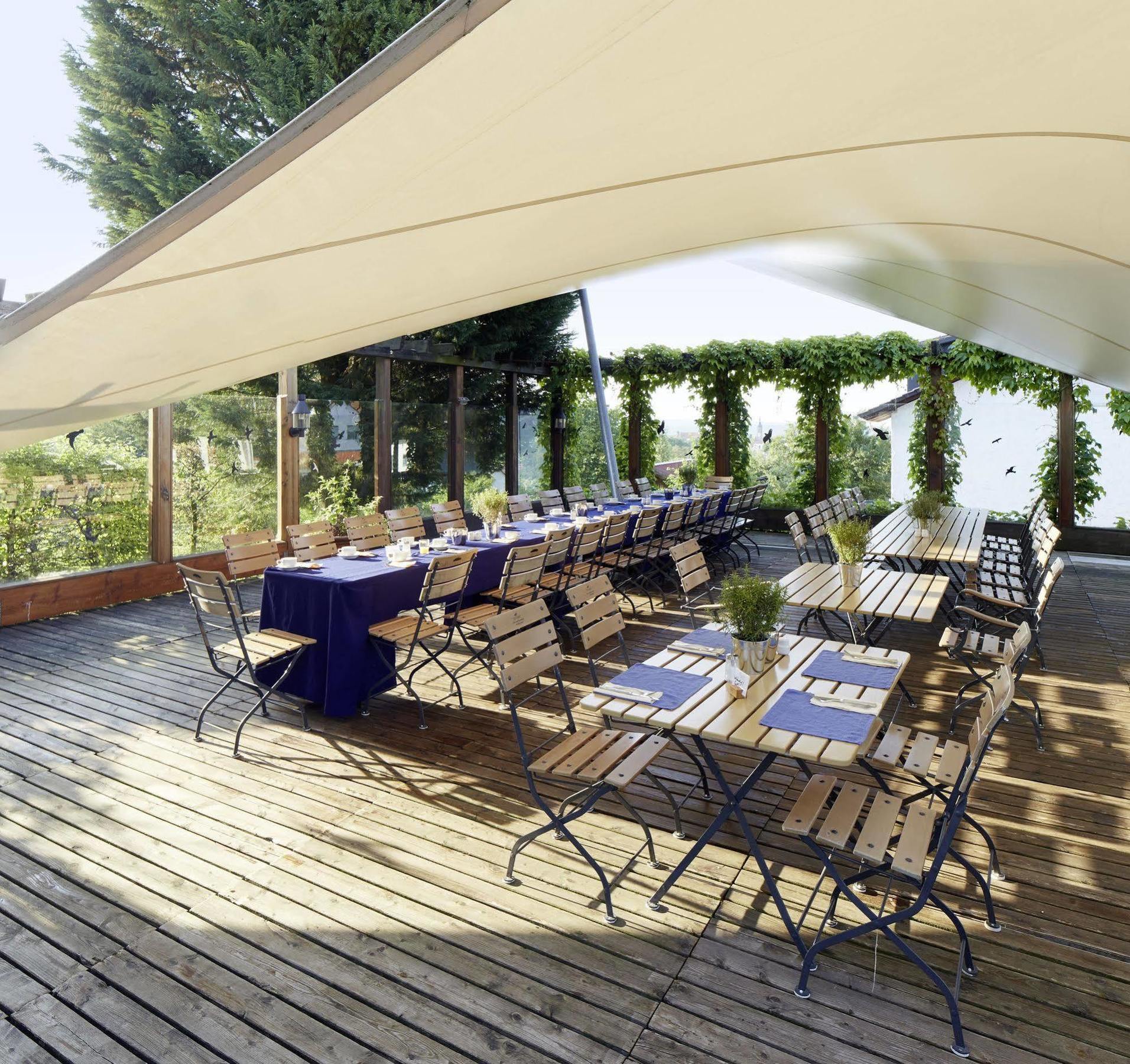 Naturkulturhotel Stumpf Neunkirchen  Екстер'єр фото