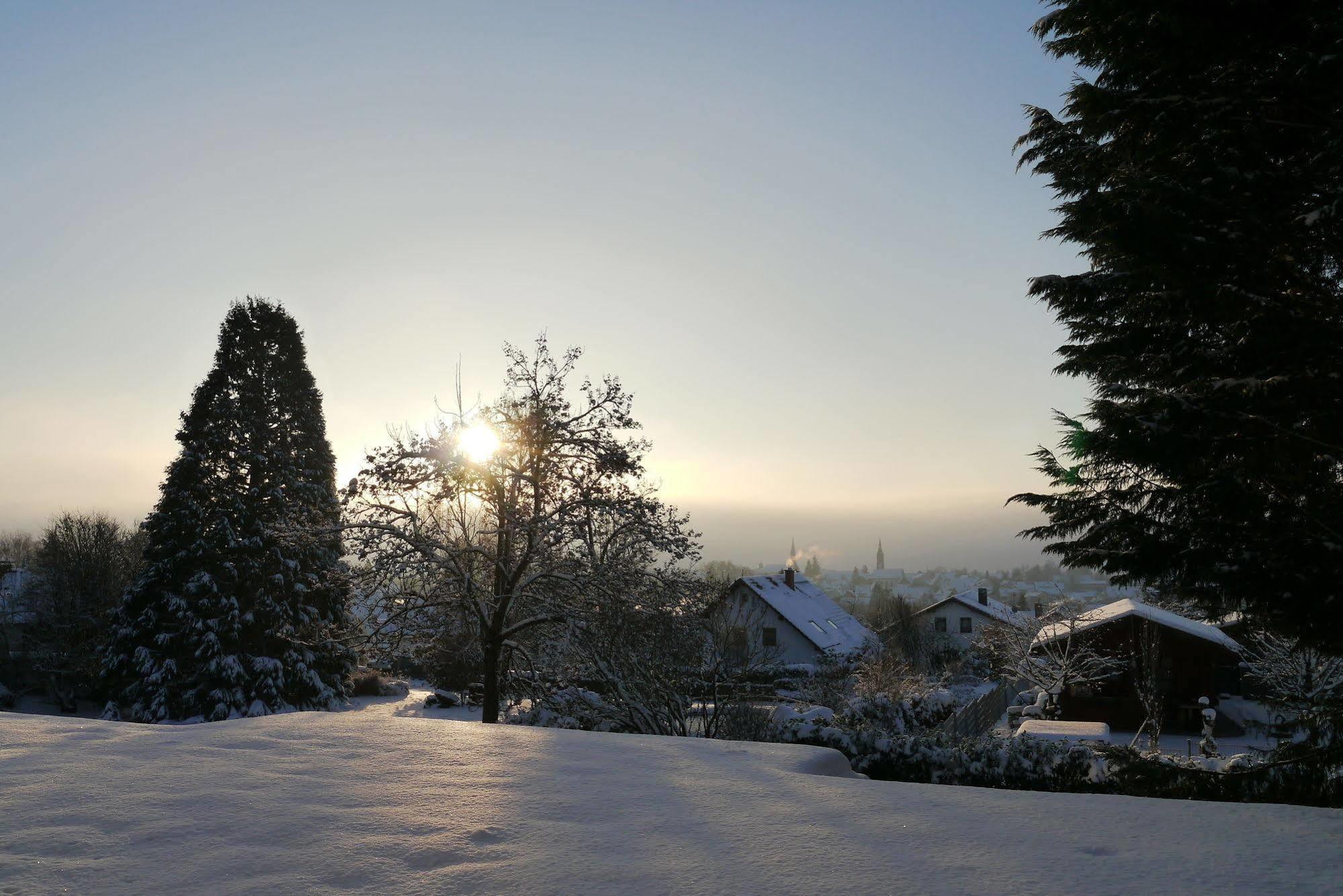 Naturkulturhotel Stumpf Neunkirchen  Екстер'єр фото