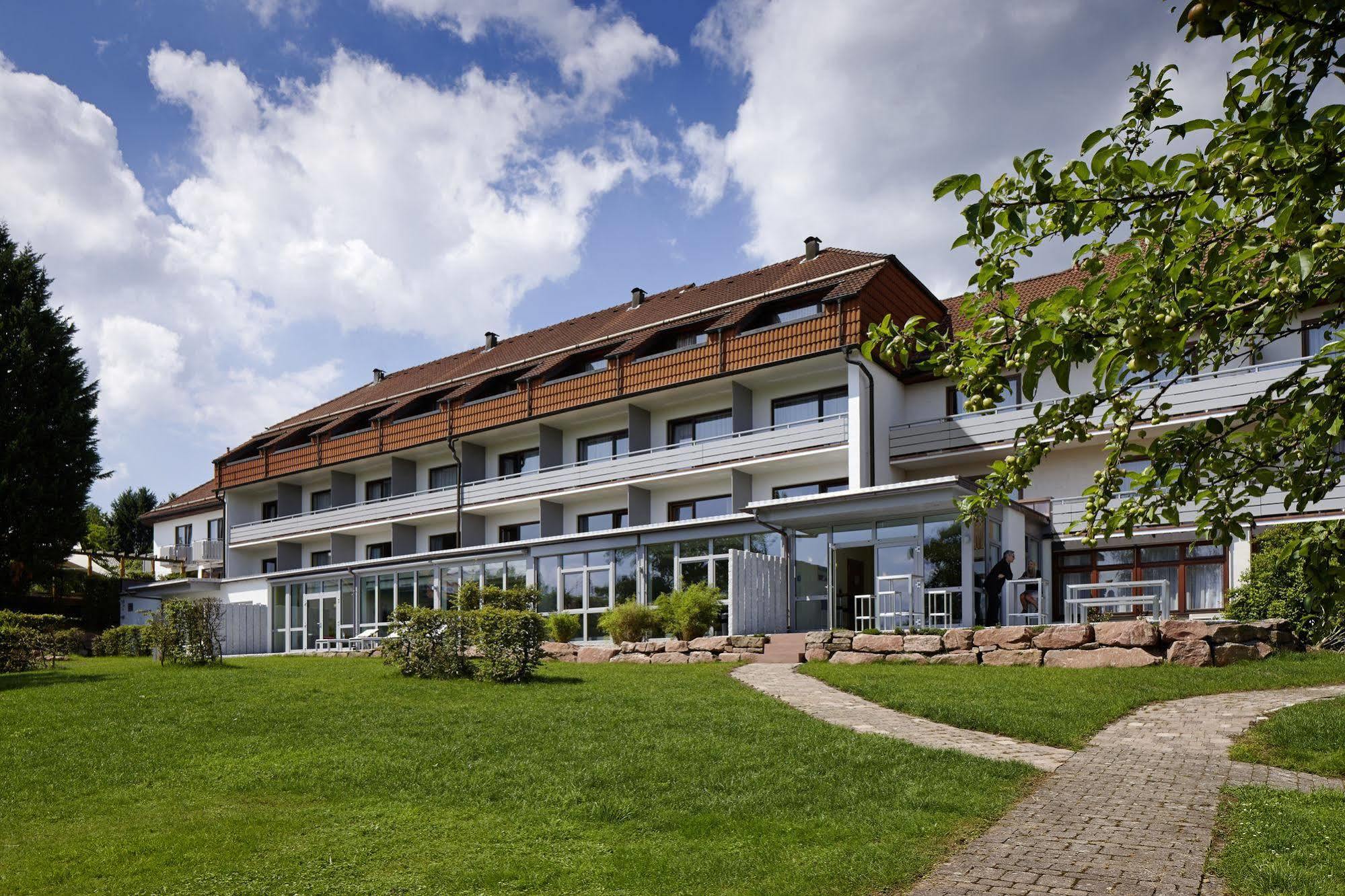 Naturkulturhotel Stumpf Neunkirchen  Екстер'єр фото