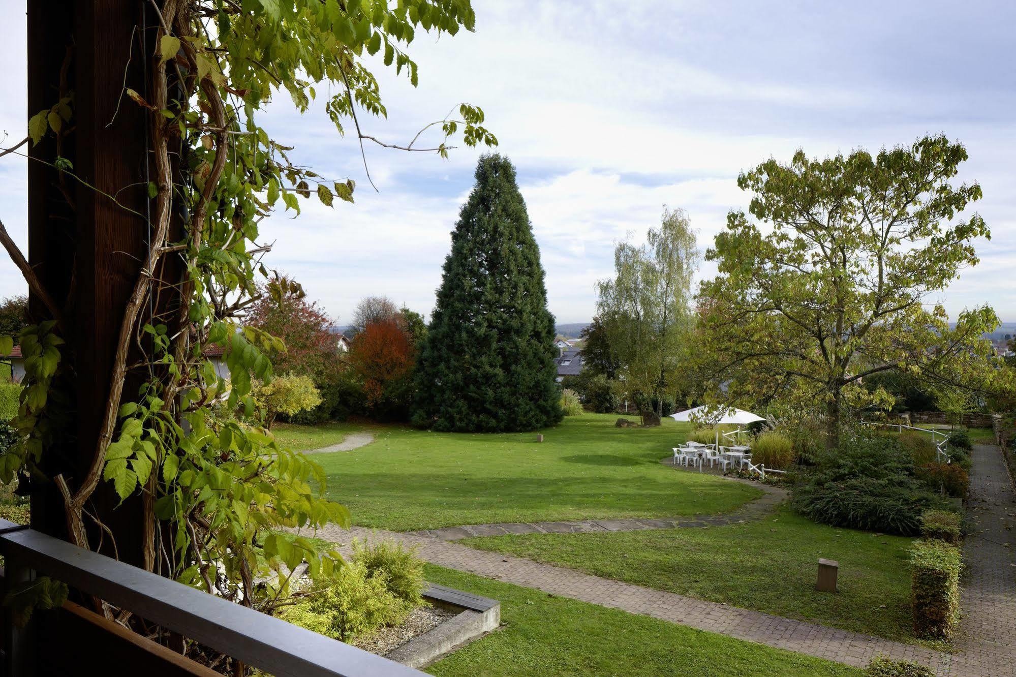 Naturkulturhotel Stumpf Neunkirchen  Екстер'єр фото