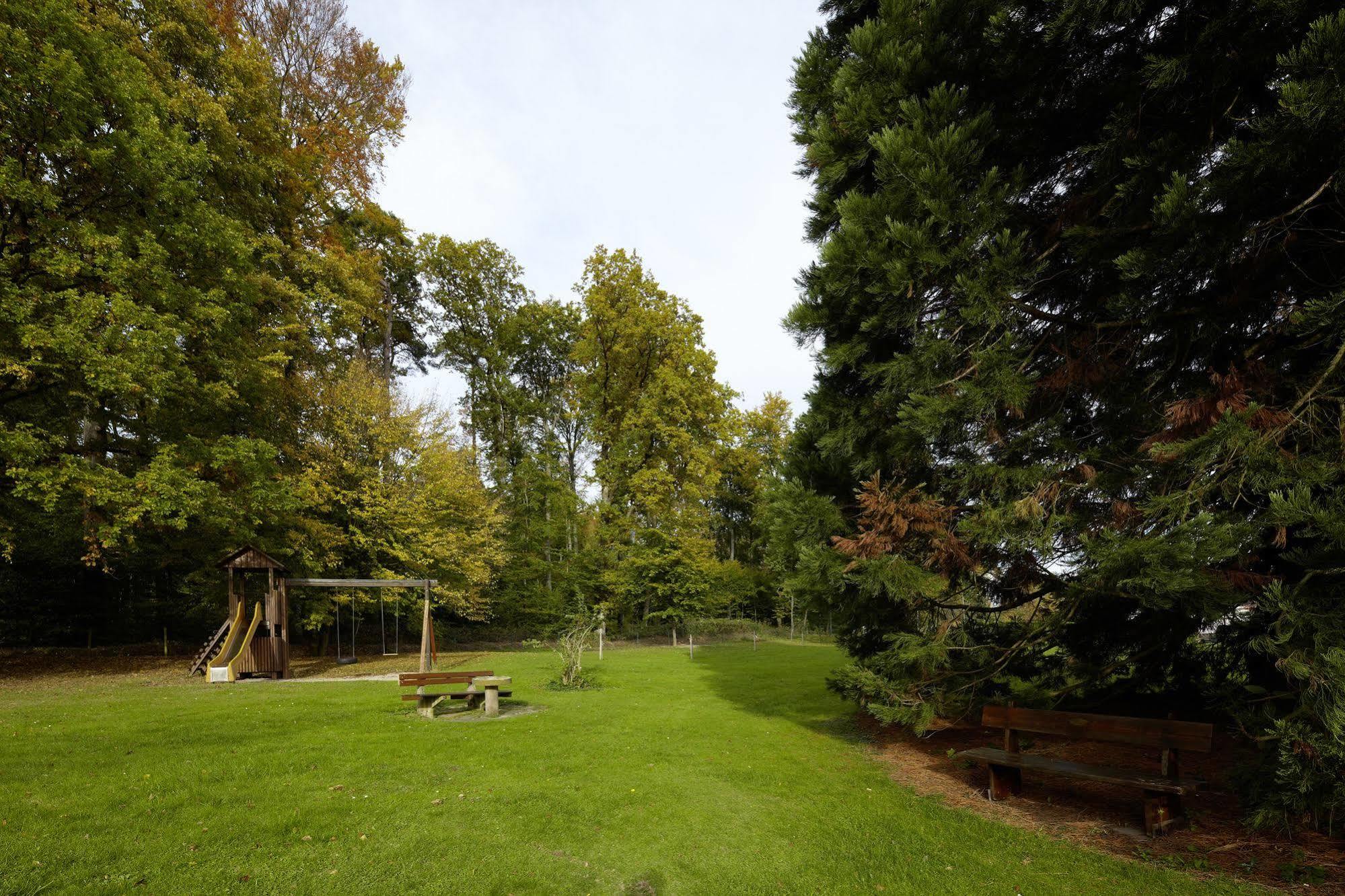 Naturkulturhotel Stumpf Neunkirchen  Екстер'єр фото