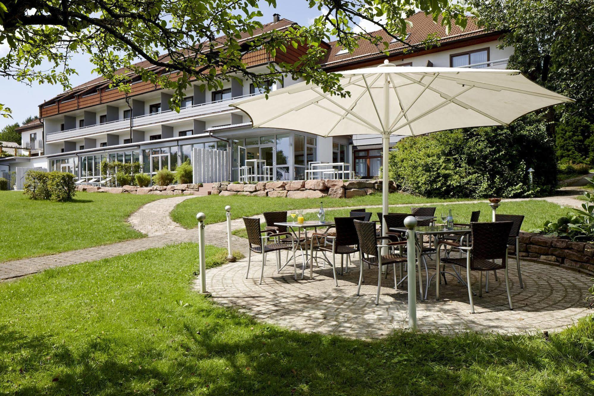 Naturkulturhotel Stumpf Neunkirchen  Екстер'єр фото