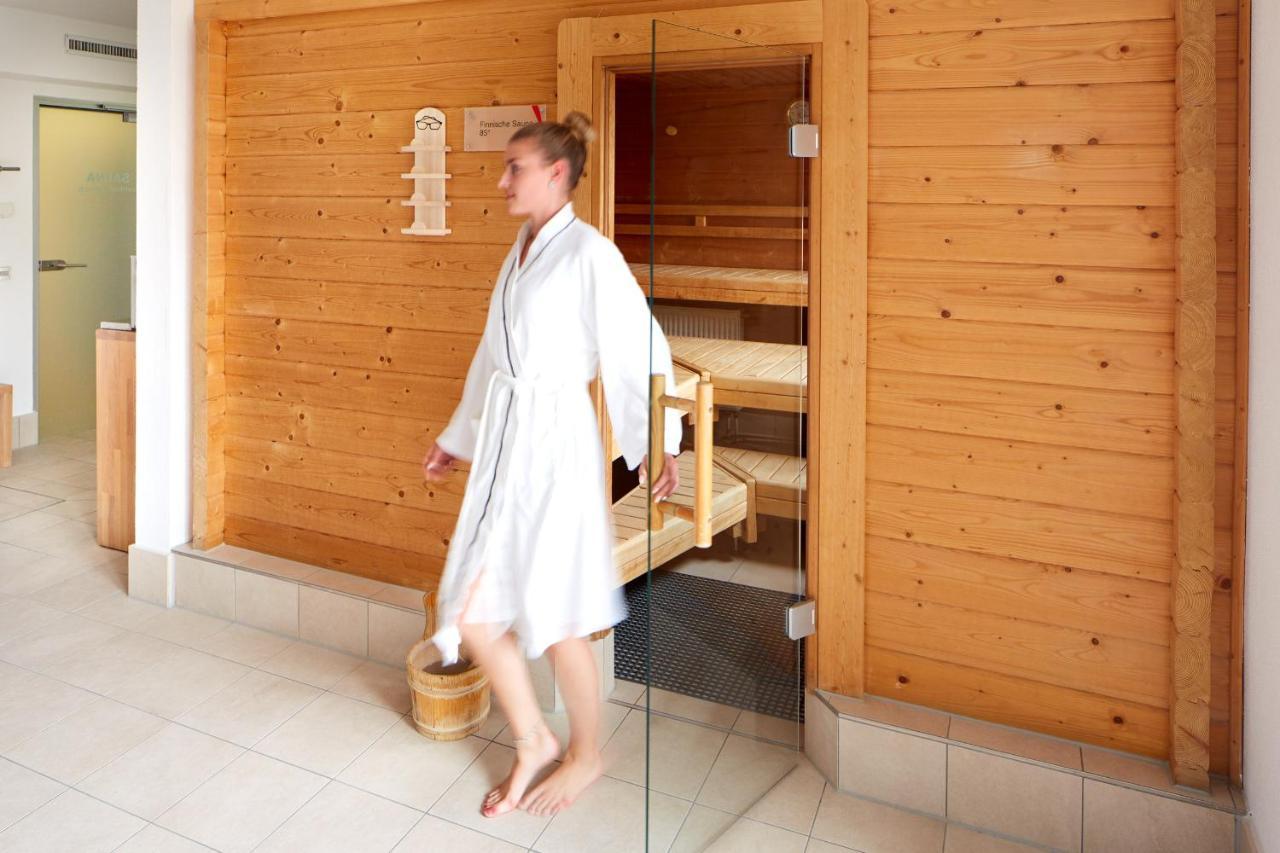Naturkulturhotel Stumpf Neunkirchen  Екстер'єр фото