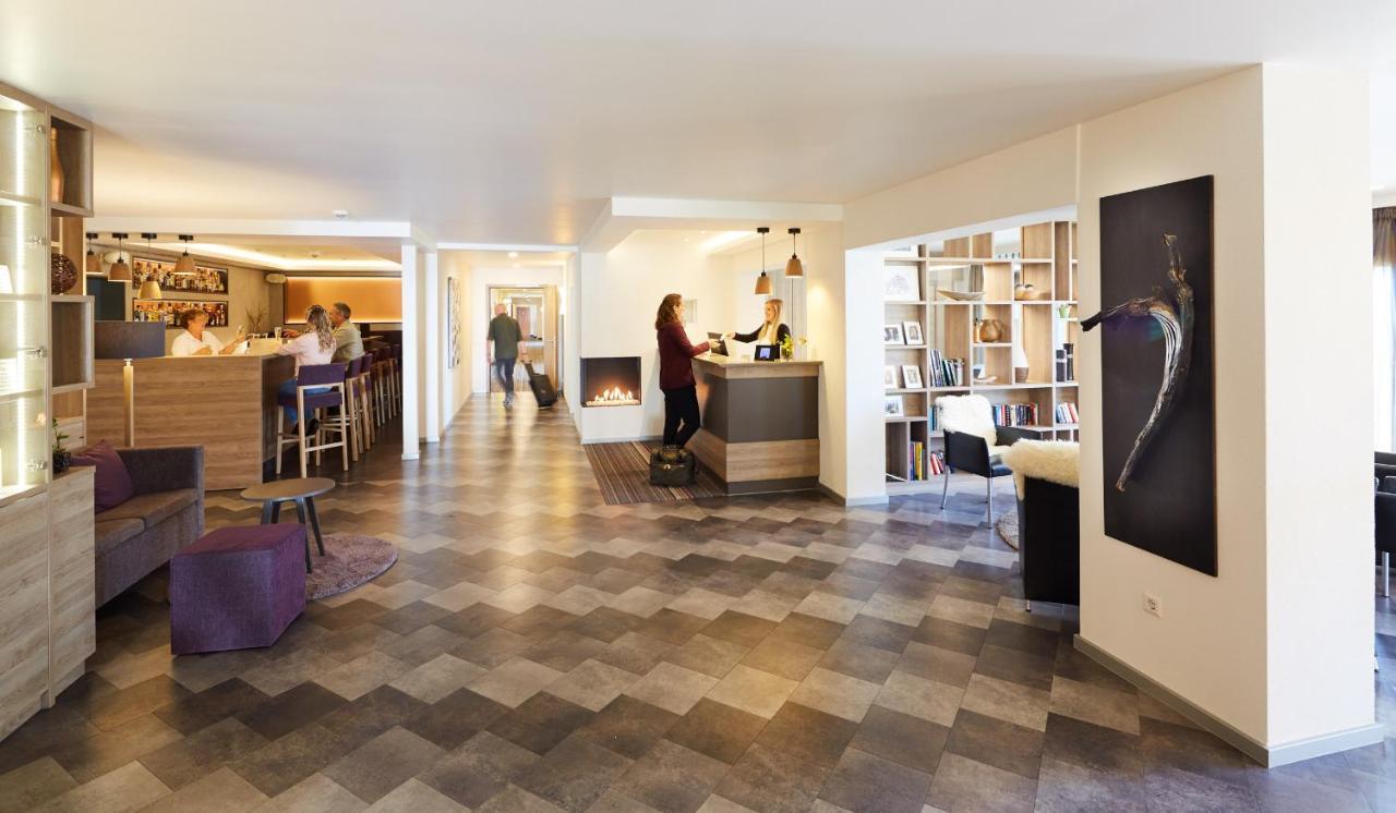 Naturkulturhotel Stumpf Neunkirchen  Екстер'єр фото