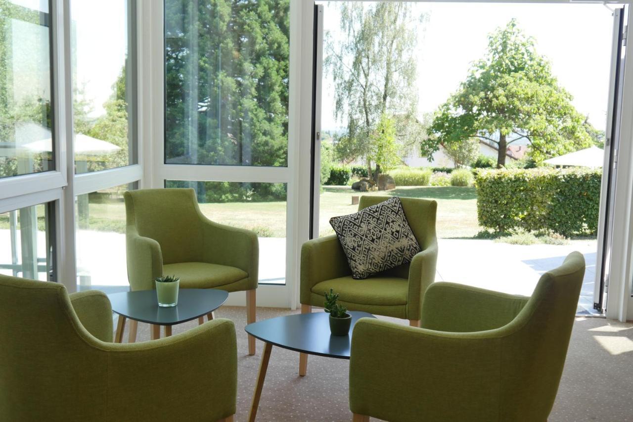 Naturkulturhotel Stumpf Neunkirchen  Екстер'єр фото