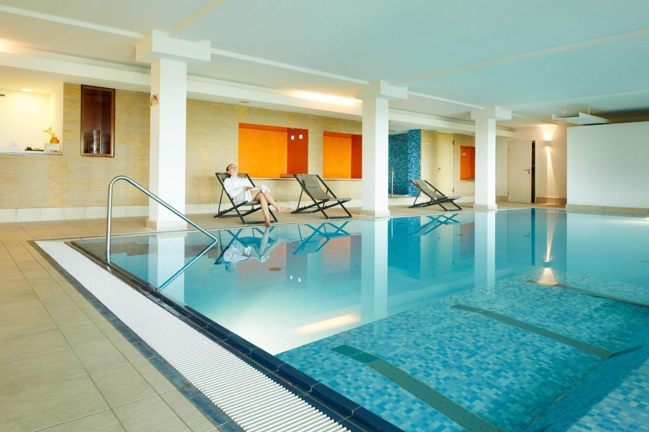 Naturkulturhotel Stumpf Neunkirchen  Екстер'єр фото