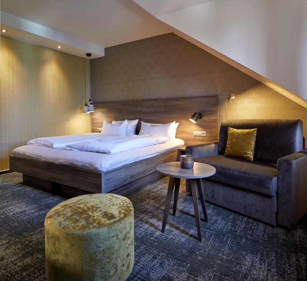Naturkulturhotel Stumpf Neunkirchen  Екстер'єр фото