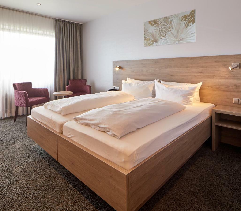 Naturkulturhotel Stumpf Neunkirchen  Екстер'єр фото