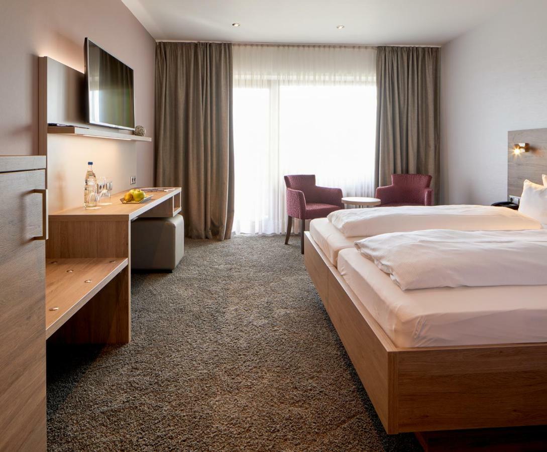 Naturkulturhotel Stumpf Neunkirchen  Екстер'єр фото