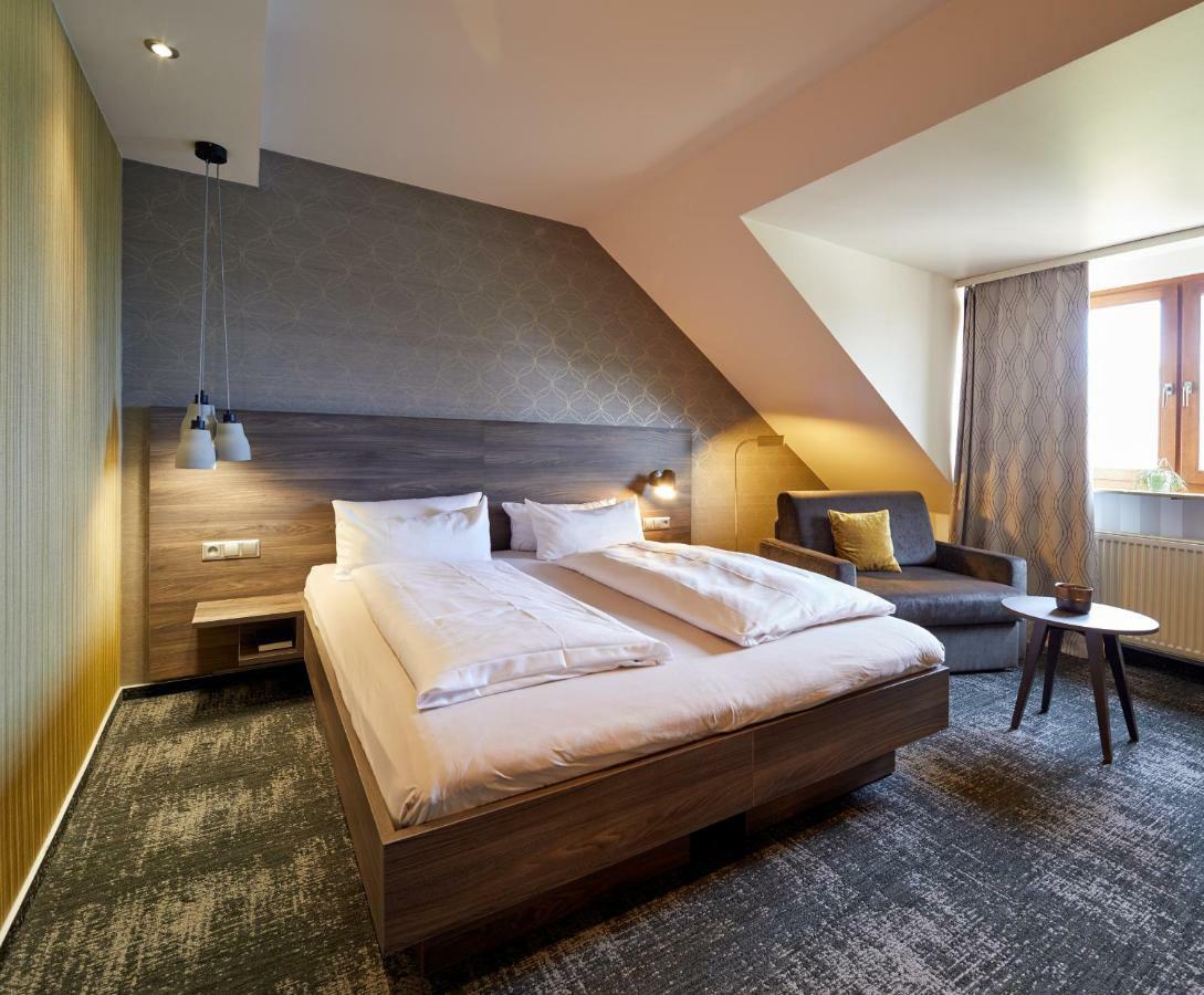 Naturkulturhotel Stumpf Neunkirchen  Екстер'єр фото