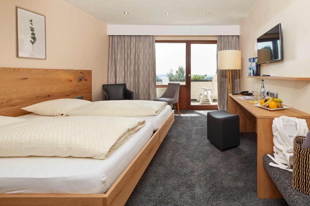 Naturkulturhotel Stumpf Neunkirchen  Екстер'єр фото