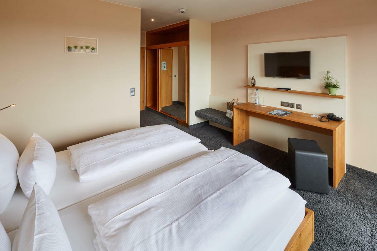 Naturkulturhotel Stumpf Neunkirchen  Екстер'єр фото