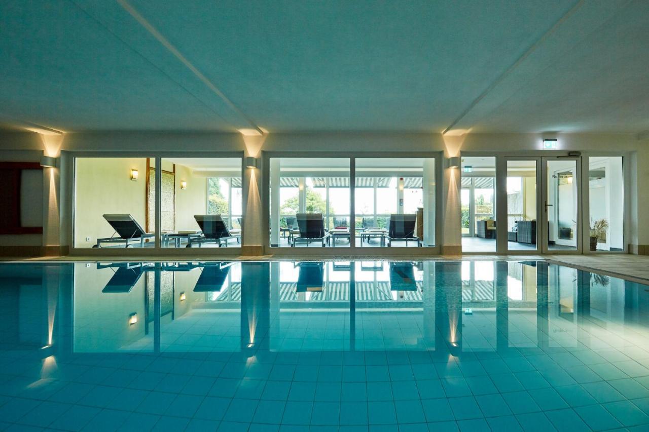 Naturkulturhotel Stumpf Neunkirchen  Екстер'єр фото