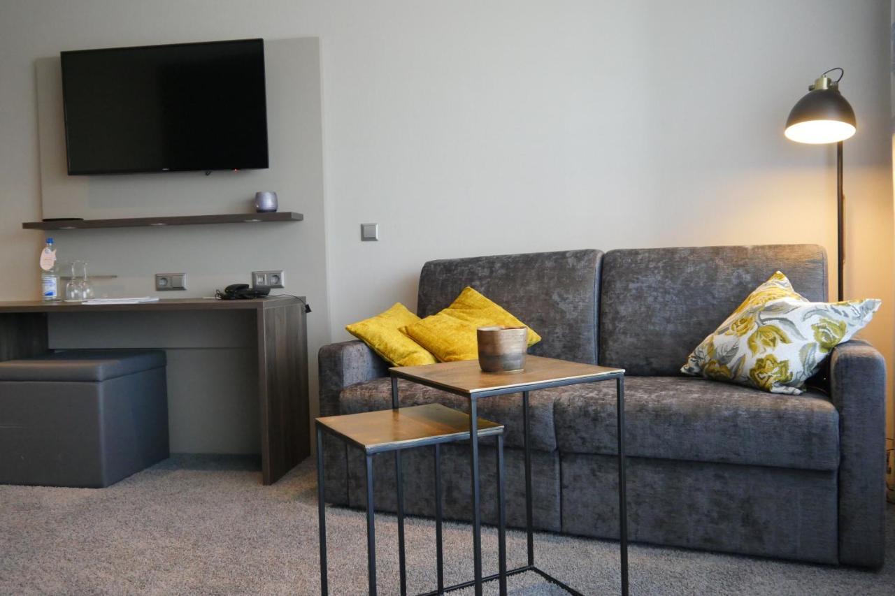 Naturkulturhotel Stumpf Neunkirchen  Екстер'єр фото