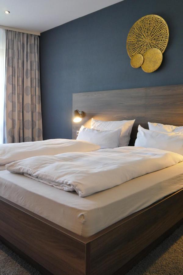 Naturkulturhotel Stumpf Neunkirchen  Екстер'єр фото